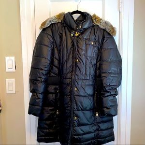 Winter Jacket